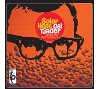 Tjader, Cal - Solar Heat + Sounds Out B Bacharach [Import]