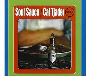 Tjader, Cal - Soul Sauce