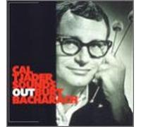 Tjader, Cal - Sounds Out Burt Bacharach