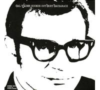 Tjader, Cal - Sounds Out Burt Bacharach [Import]