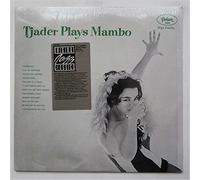Tjader, Cal - Tjader Plays Mambo