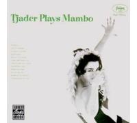 Tjader,Cal - Tjader Plays Mambo [Import]