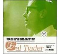Tjader, Cal - Ulyimate Cal Tjader