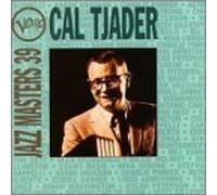 Cal Tjader – Verve Jazz Masters, Vol. 39 – Verve Spa