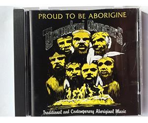 Tjapukai Dancers - Proud to Be Aborigine