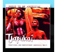 Tjapukai Dancers - Proud to Be Aborigine [Import]