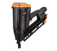 TJEP 34° Cloueuse à bande GRF 34/90 GAS 3G 50-90 mm (clous rainurés 50-80 mm)