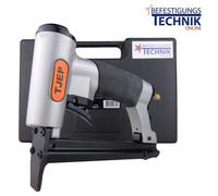 TJEP 80/16 Agrafeuse 06-16 mm pour agrafes BE Prebena A KL-01
