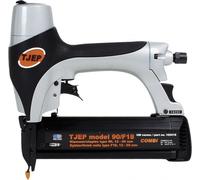 TJEP 90/F-18 Appareil combiné TF-18 Agrafes 15-50 mm Agrafes BE 12-40 mm