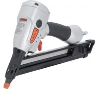 TJEP Cloueur AB-15/50 25-50mm pour clous à tête barbelée AB-15 DA Clous BR-06