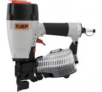 TJEP BC-60 Cloueuse à clouer pour BC 15° Coil Clous à clouer 35-60 mm