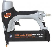 TJEP F-16/50 Cloueur à tige Bradsnagler 15-50mm pour clous à tête refoulé Prebena N BR-04