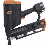 TJEP FH 21/90 GAS 2G Clous à tête plate 50-90 mm