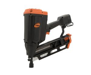 TJEP FH 21/90 GAS 2G pour clous de coffrage duplex 50-90 mm