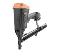 TJEP HA-35 GAS 3G Clous à tête plate 22-35 mm