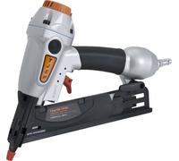 TJEP VD-15/50 Cloueur pneumatique à pointes 25-50mm pour clous à tête refoulé 26° VD-15 BR-10