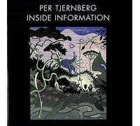 Tjernberg, Per - Inside Information (Bobo Stenson) [Import]
