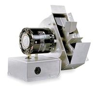 Tjernlund DJ-3 Inline Inducer Ventilateur pour système d'aération vertical Tous combustibles