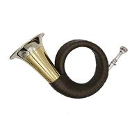 TJG-202 Cor de Chasse en Sib (forme plus large)