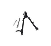 TJKIB Béquille de Moto Universelle Support De Béquille Centrale Centrale pour Moto, pour 125cc WY125 WY150 125 150