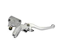 TJKIB Leiver d'embrayage Frein Levier De Frein Hydraulique Avant Droit pour Moto, 22mm, pour CRF250R CRF450R CR150R CR250R CRF 250X 450X RX, 7/8
