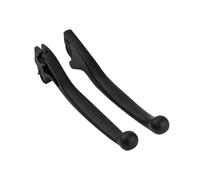TJKIB Leiver d'embrayage Frein Leviers d'embrayage De Frein De Moto Ensembles De Leviers Gauche Droite pour Sprint Primavera S LX LXV VXL 50 125 150 Leviers De Frein d'embrayage