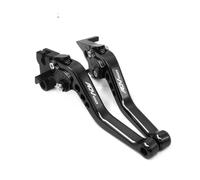TJKIB Leiver d'embrayage Frein pour ADV150 ADV 150 2019 2020 2021 Accessoires De Moto Leviers d'embrayage De Frein Courts Levier De Frein Avant d'embrayage