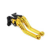 TJKIB Leiver d'embrayage Frein pour ADV150 ADV 150 2019 2020 2021 Accessoires De Moto Leviers d'embrayage De Frein Courts Levier De Frein Avant d'embrayage