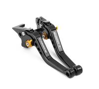 TJKIB Leiver d'embrayage Frein pour CB500X 2013-2022 CB 500X Levier De Poignée d'embrayage De Frein De Moto Poignée De Levier De Frein d'embrayage De Moto