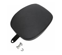 TJKIB Moto Conducteur Siège Passager Coussin De Siège Arrière De Moto, Coussin De Passager pour pour Sportster 48 72 Quarante Huit XL 1200X 2010-2016 XL883 XL1200