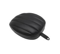 TJKIB Moto Conducteur Siège Passager Coussin De Siège De Passager Arrière De Moto, Adapté Au pour Sportster XL1200 883 72 48 2010 - 2015