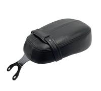 TJKIB Moto Conducteur Siège Passager Coussin De Siège De Passager Arrière, Pièces De Moto, Accessoires pour Scout Soixante 2015 - 2023