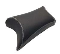 TJKIB Moto Conducteur Siège Passager Coussin De Siège pour Accessoires De Moto Modifiés, pour Nmax155 Nmax 2016 - 2024, Coussin De Siège pour Passager