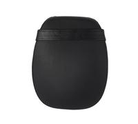 TJKIB Moto Conducteur Siège Passager Coussinets De Siège De Passager Arrière De Moto, Coussin De Passager pour Sportster XL 48 883 1200 2010-2018