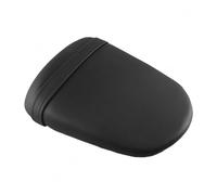 TJKIB Moto Conducteur Siège Passager Housse De Siège De Passager De Coussin Arrière De Moto, pour pour GSXR 600 pour GSXR 750 K8 2008 2009 2010