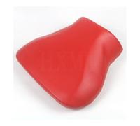 TJKIB Moto Conducteur Siège Passager pour GSX-R 1000 750 600 K1 K2 2000 2001 2002 Moto Passager Avant Siège Conducteur Siège Coussin Siège