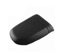 TJKIB Moto Conducteur Siège Passager pour pour GSXR 600 750 2001-2003 2000-2002 K1 Coussin Arrière Siège Passager Housse De Siège Passager Pa