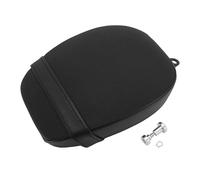TJKIB Moto Conducteur Siège Passager pour pour Sportster Quarante Huit 72 48 2010-2015 Moto Arrière Pillion Siège Passager Coussin Coussin Siège Passager