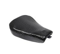 TJKIB Moto Conducteur Siège Passager Siège De Conducteur Avant De Moto, Coussin De Siège De Conducteur Solo pour pour Sportster pour Quarante Huit XL1200 883 72 48