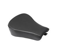 TJKIB Moto Conducteur Siège Passager Siège De Conducteur Avant De Moto, Coussin De Siège De Conducteur Solo pour pour Sportster pour Quarante Huit XL1200 883 72 48