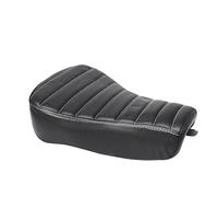 TJKIB Moto Conducteur Siège Passager Siège De Conducteur Avant De Moto, Coussin De Siège De Conducteur Solo pour pour Sportster pour Quarante Huit XL1200 883 72 48