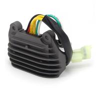 TJKIB Rectifier régulateur 78111034000 Redresseur Régulateur De Pression Redresseur Moto pour Freeride 250 350 450 500 Exc-f XCF-W EXC XC-FW