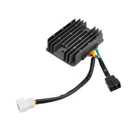 TJKIB Rectifier régulateur Régulateur Redresseur De Moto pour 749 Dark Biposto R Monoposto 1198 RS Corse SP 1098 S Biposto Monoposto 848 54040191A