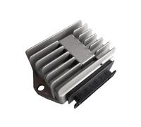 TJKIB Rectifier régulateur Régulateur Redresseur De Moto R2063.2, 650Cc, pour Cagiva Elefant 85-89 AP8112331,061046750, 061946750, 343520