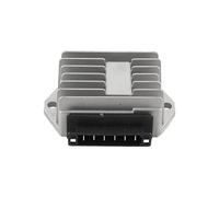 TJKIB Rectifier régulateur Régulateur Redresseur De Moto R2063.2, pour 650Cc Cagiva Elefant 85-89 AP8112331,061046750, 061946750, 343520