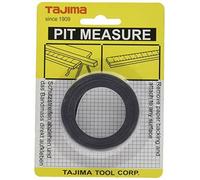 M?tre-ruban longueur 5 m largeur de bande 13 mm mm/cm autocollant TAJIMA