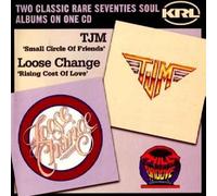 Tjm - Small Circle of Friends/. [Import]