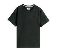 Tommy Jeans Homme Tjm Xslim Jersey Tee Dm0dm04411 T-shirt À Manches Courtes, Noir (Tommy Black), M EU