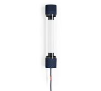 Tjoep Small Applique / Suspension Led Avec Variateur Polypropylène L50cm Gris