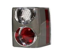 TjOta Arrière Feux Feu Arrière LED Pour Range Pour Rover Pour Vogue L322 2002-2009 De Stop Accessoires Voiture Feu Arriere Kit(1 Right Red White)